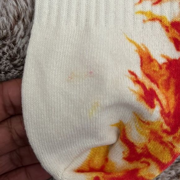 Cactus Jack socks - Picture 7 of 7